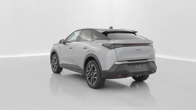 Vente en ligne Peugeot 3008 3008 Hybrid 145ch GT e-DCS6 au prix de 35 400 €