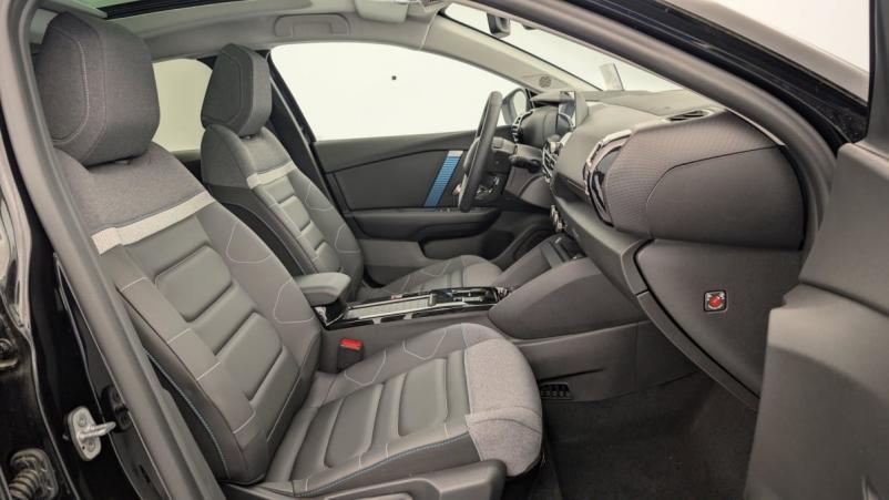 Vente en ligne Citroën Ë-C4 136 ch autonomie standard Automatique Max au prix de 23 150 €