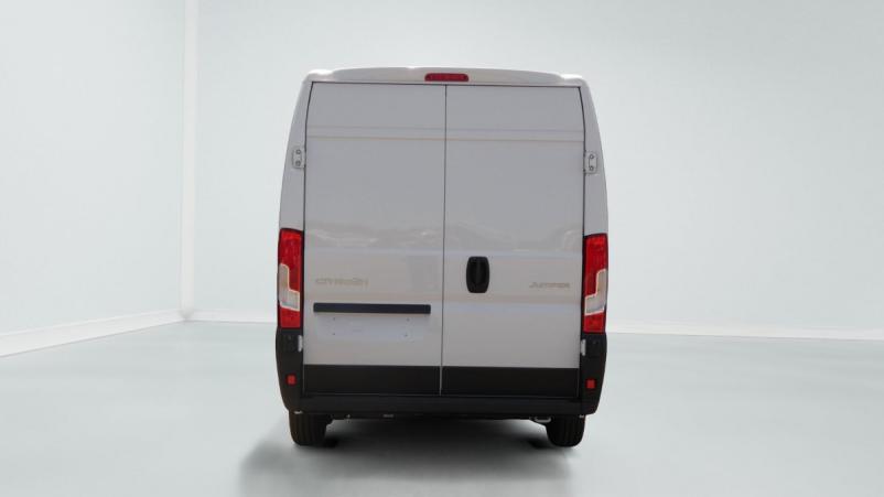Vente en ligne Citroën Jumper Fourgon TOLE 35 L2H2 140 BVM6 au prix de 29 920 €