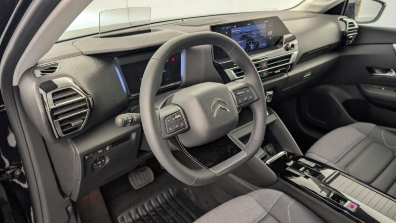 Vente en ligne Citroën Ë-C4 136 ch autonomie standard Automatique Max au prix de 23 150 €
