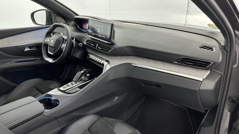 Vente en ligne Peugeot 3008 3008 II 1.5 BlueHDi 130ch GT Pack EAT8 au prix de 27 800 €