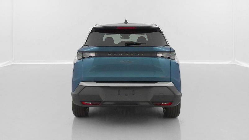 Vente en ligne Peugeot 5008 5008 1.2 Hybrid 145ch GT e-DCS6 au prix de 38 400 €