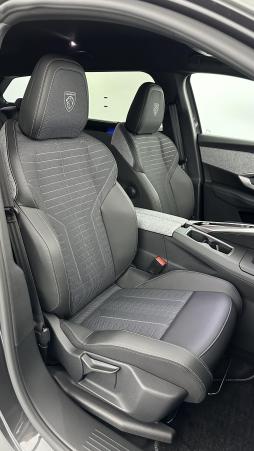 Vente en ligne Peugeot 5008 5008 1.2 Hybrid 145ch GT e-DCS6 au prix de 39 000 €