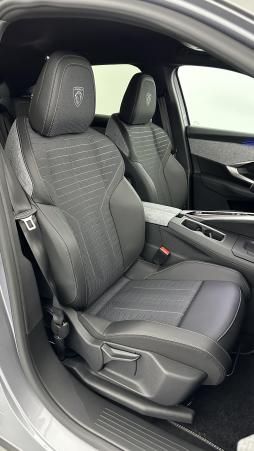 Vente en ligne Peugeot 3008 3008 Hybrid 145ch GT e-DCS6 au prix de 35 400 €
