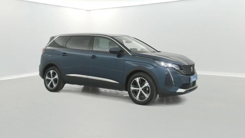 Vente en ligne Peugeot 5008 1.5 BlueHDi 130ch Allure Pack EAT8 Suréquipé au prix de 24 790 €