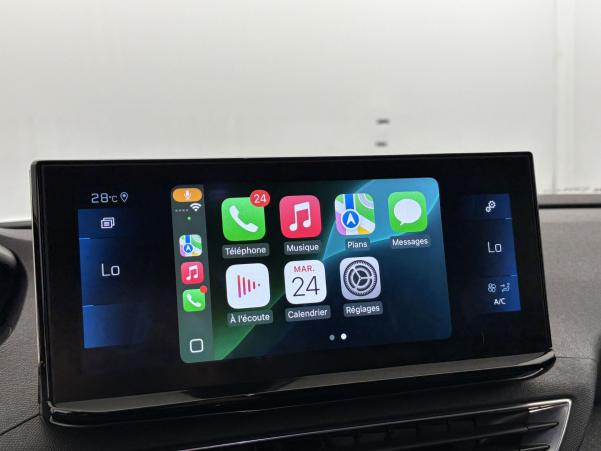 Vente en ligne Peugeot 5008 1.5 BlueHDi 130ch Allure Pack EAT8 Suréquipé au prix de 24 790 €
