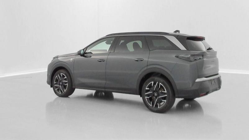 Vente en ligne Peugeot 5008 5008 1.2 Hybrid 145ch GT e-DCS6 au prix de 39 000 €