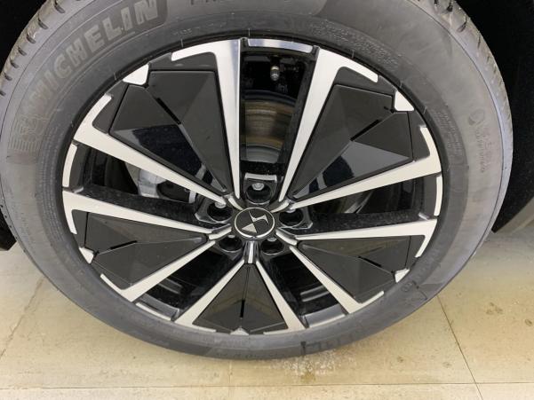 Vente en ligne Ds DS7 Crossback BlueHDi 130 EAT8 Pallas au prix de 36 540 €