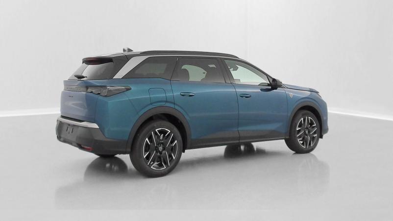 Vente en ligne Peugeot 5008 5008 1.2 Hybrid 145ch GT e-DCS6 au prix de 38 400 €