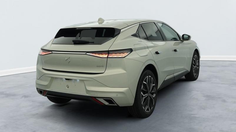 Vente en ligne Ds DS4 BlueHDi 130 EAT8 Rivoli au prix de 30 560 €