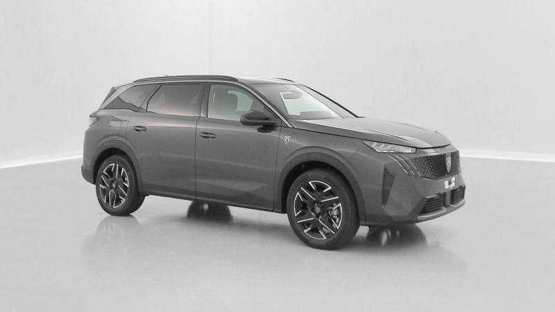 Vente en ligne Peugeot 5008 5008 1.2 Hybrid 145ch GT e-DCS6 au prix de 39 000 €