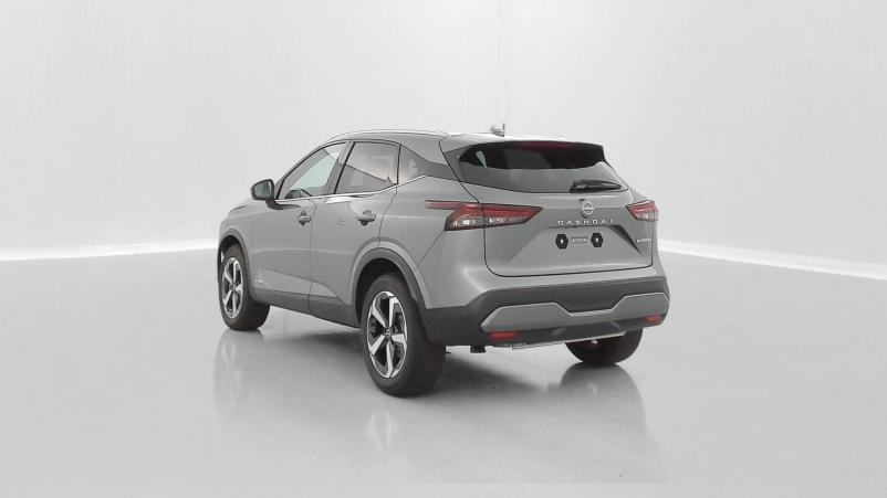Vente en ligne Nissan Qashqai Qashqai III e-POWER 190ch N-Connecta au prix de 28 010 €