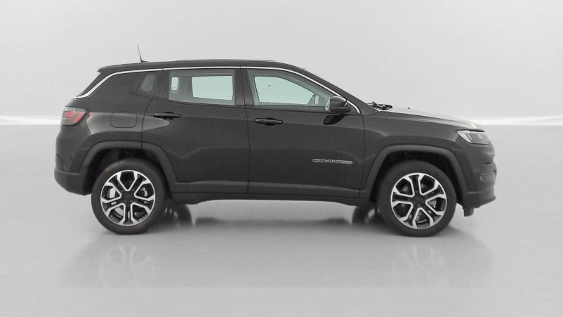 Vente en ligne Jeep Compass Compass II 1.5 Turbo T4 130ch MHEV Altitude 4x2 BVR7 au prix de 25 700 €