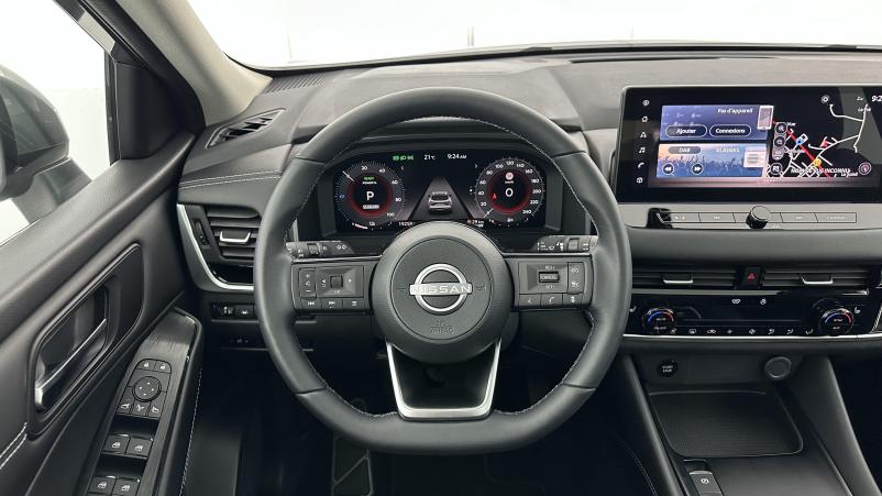 Vente en ligne Nissan Qashqai Qashqai III e-POWER 190ch N-Connecta au prix de 28 010 €