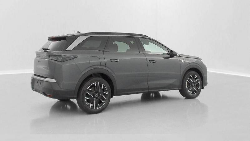 Vente en ligne Peugeot 5008 5008 1.2 Hybrid 145ch GT e-DCS6 au prix de 39 000 €
