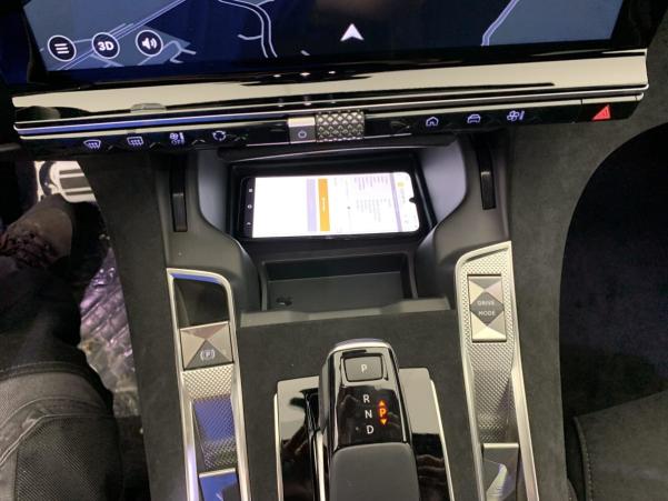 Vente en ligne Ds DS7 Crossback BlueHDi 130 EAT8 Pallas au prix de 36 540 €