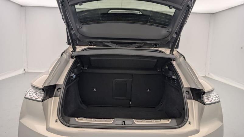 Vente en ligne Ds DS4 BlueHDi 130 EAT8 Rivoli au prix de 30 560 €