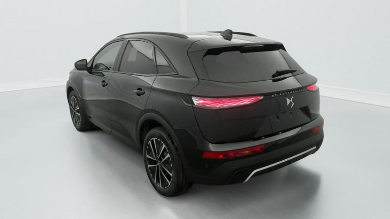 Vente en ligne Ds DS7 Crossback BlueHDi 130 EAT8 Pallas au prix de 36 540 €
