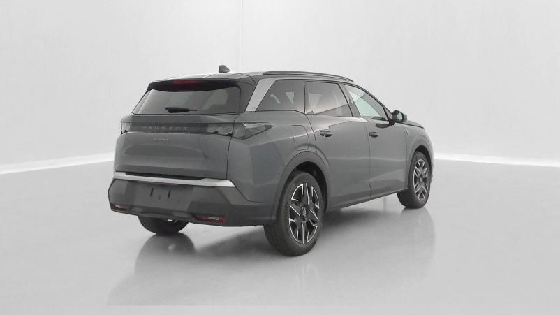 Vente en ligne Peugeot 5008 5008 1.2 Hybrid 145ch GT e-DCS6 au prix de 39 000 €