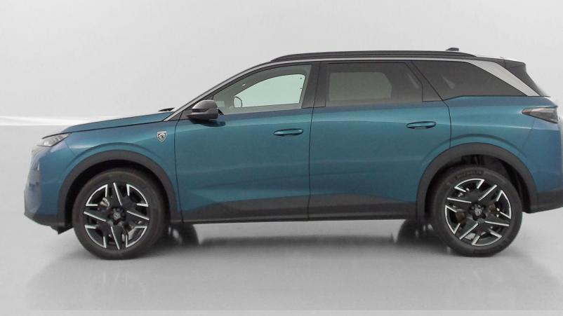 Vente en ligne Peugeot 5008 5008 1.2 Hybrid 145ch GT e-DCS6 au prix de 38 400 €