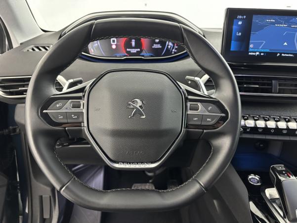 Vente en ligne Peugeot 5008 1.5 BlueHDi 130ch Allure Pack EAT8 Suréquipé au prix de 24 790 €