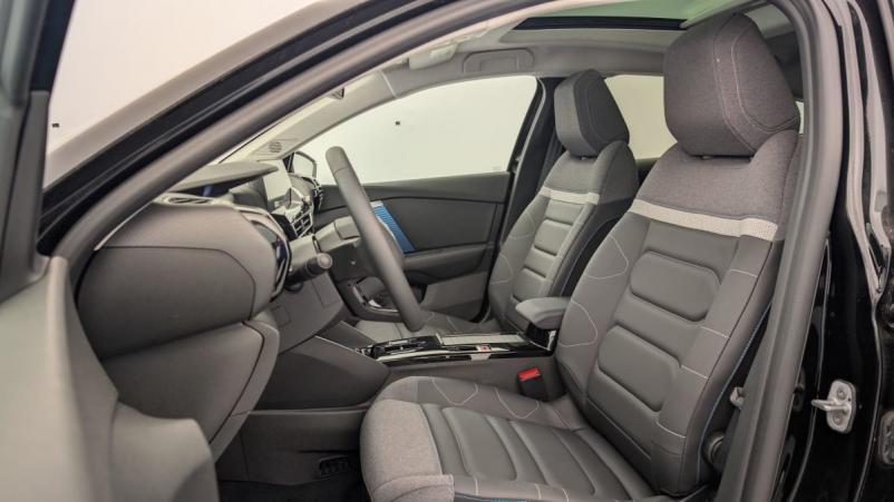 Vente en ligne Citroën Ë-C4 136 ch autonomie standard Automatique Max au prix de 23 150 €