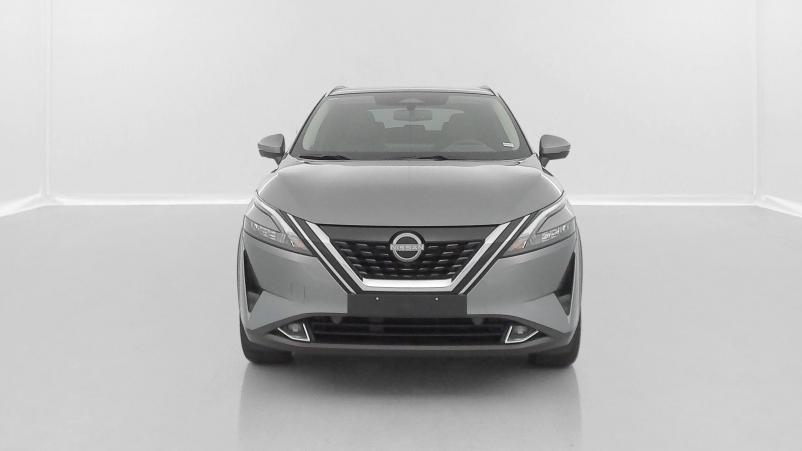 Vente en ligne Nissan Qashqai Qashqai III e-POWER 190ch N-Connecta au prix de 28 010 €