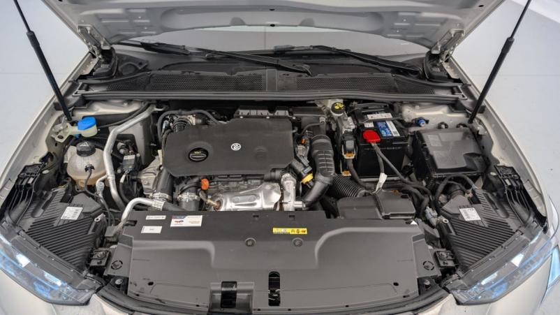 Vente en ligne Ds DS4 BlueHDi 130 EAT8 Rivoli au prix de 30 560 €