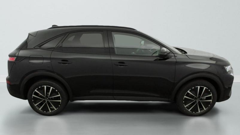 Vente en ligne Ds DS7 Crossback BlueHDi 130 EAT8 Pallas au prix de 36 540 €