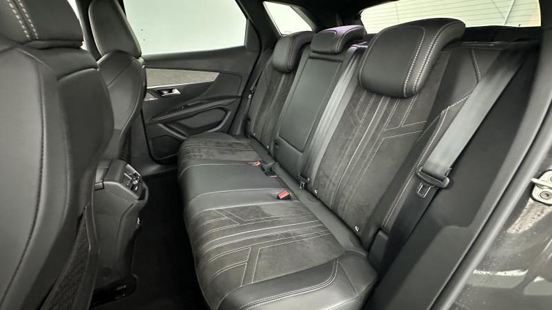 Vente en ligne Peugeot 3008 3008 II 1.5 BlueHDi 130ch GT Pack EAT8 au prix de 27 800 €