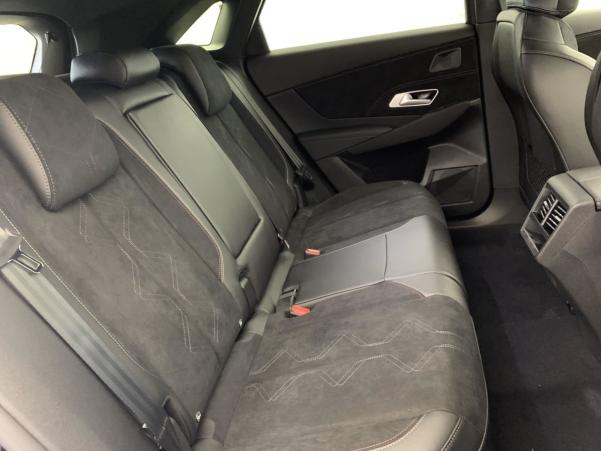 Vente en ligne Ds DS7 Crossback BlueHDi 130 EAT8 Pallas au prix de 36 540 €