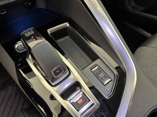 Vente en ligne Peugeot 5008 1.5 BlueHDi 130ch Allure Pack EAT8 Suréquipé au prix de 24 790 €