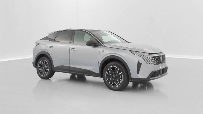 Vente en ligne Peugeot 3008 3008 Hybrid 145ch GT e-DCS6 au prix de 35 400 €