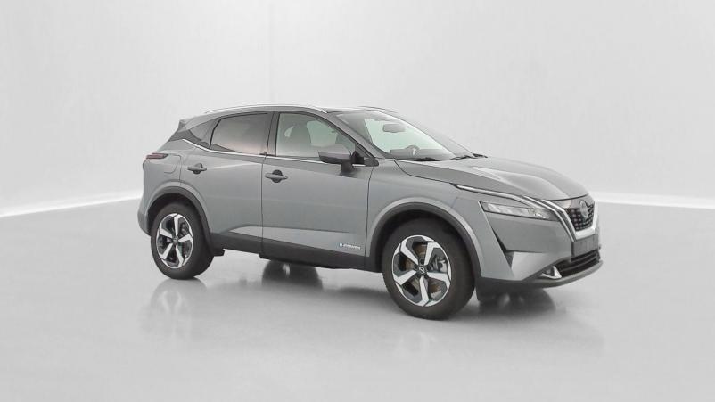 Vente en ligne Nissan Qashqai Qashqai III e-POWER 190ch N-Connecta au prix de 28 010 €