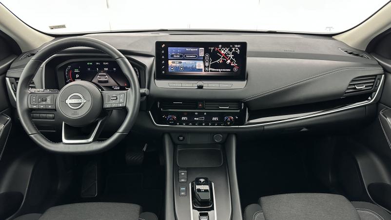 Vente en ligne Nissan Qashqai Qashqai III e-POWER 190ch N-Connecta au prix de 28 010 €