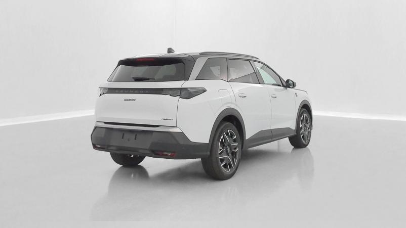 Vente en ligne Peugeot 5008 5008 1.2 Hybrid 145ch GT e-DCS6 au prix de 39 000 €