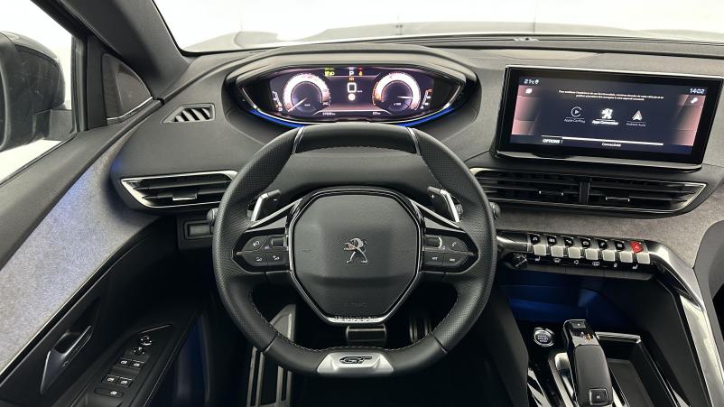 Vente en ligne Peugeot 3008 3008 II 1.5 BlueHDi 130ch GT Pack EAT8 au prix de 27 800 €