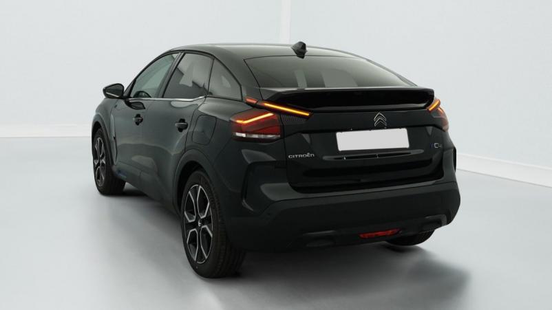 Vente en ligne Citroën Ë-C4 136 ch autonomie standard Automatique Max au prix de 23 150 €