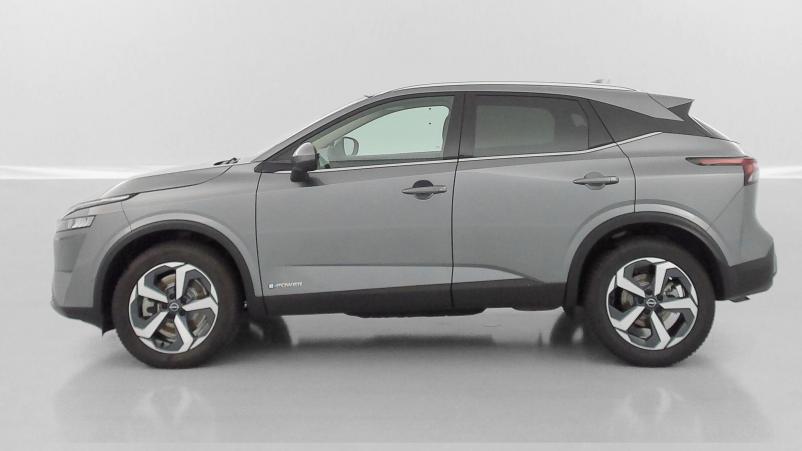 Vente en ligne Nissan Qashqai Qashqai III e-POWER 190ch N-Connecta au prix de 28 010 €