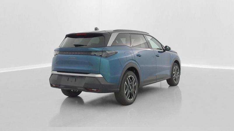 Vente en ligne Peugeot 5008 5008 1.2 Hybrid 145ch GT e-DCS6 au prix de 38 400 €