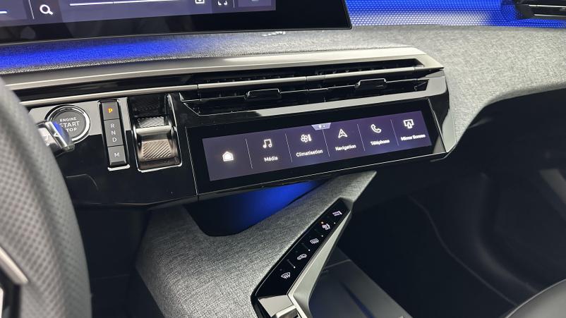 Vente en ligne Peugeot 3008 3008 Hybrid 145ch GT e-DCS6 au prix de 35 400 €