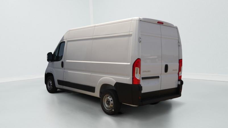 Vente en ligne Citroën Jumper Fourgon TOLE 35 L2H2 140 BVM6 au prix de 29 920 €