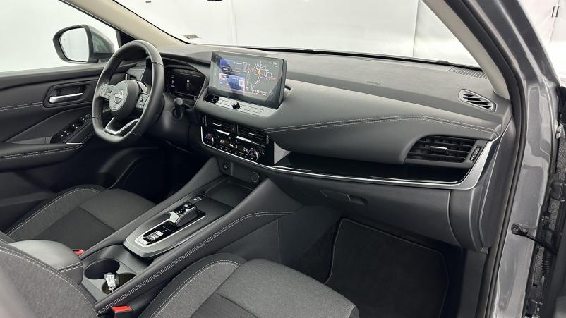 Vente en ligne Nissan Qashqai Qashqai III e-POWER 190ch N-Connecta au prix de 28 010 €