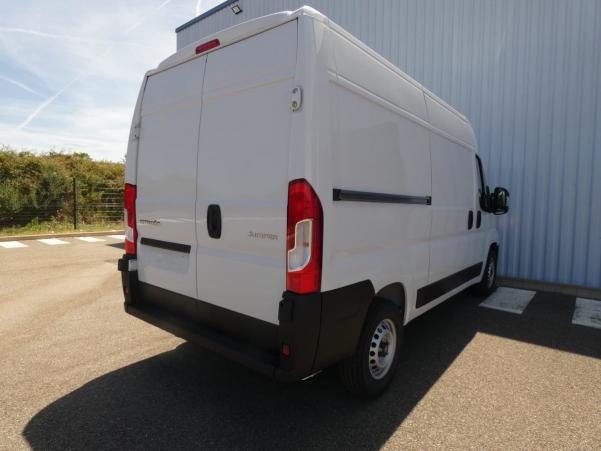 Vente en ligne Citroën Jumper Fourgon TOLE 35 L2H2 180 SS BVA8 au prix de 32 890 €
