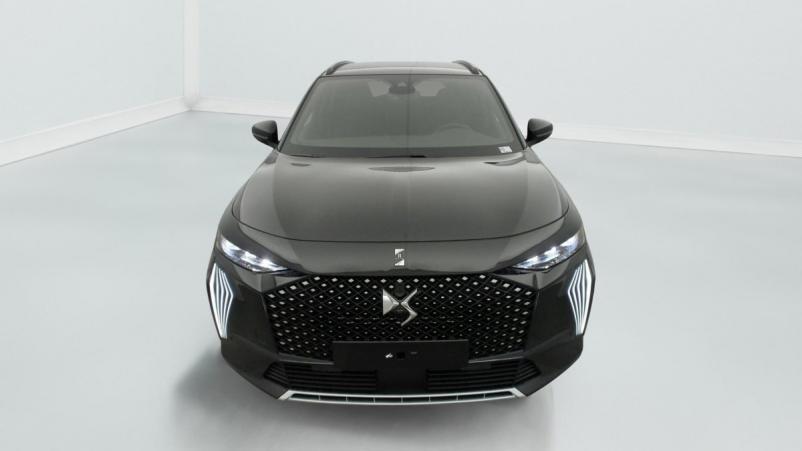 Vente en ligne Ds DS7 Crossback BlueHDi 130 EAT8 Pallas au prix de 36 540 €