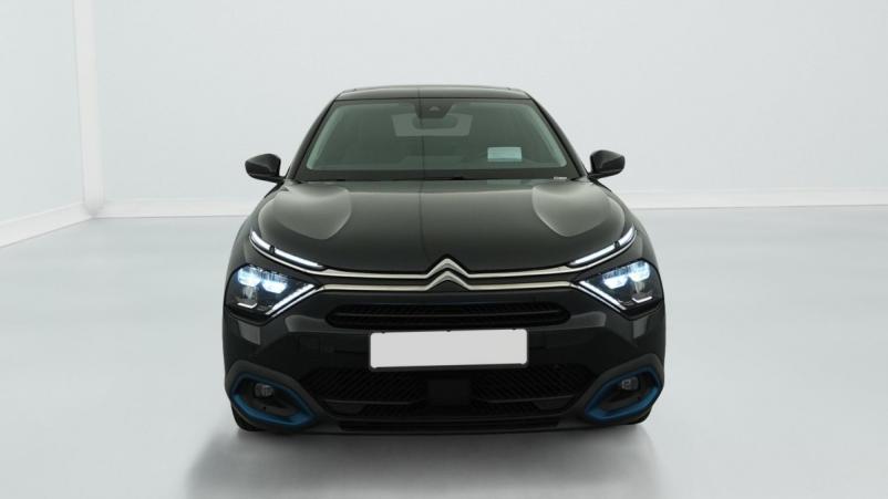 Vente en ligne Citroën Ë-C4 136 ch autonomie standard Automatique Max au prix de 23 150 €