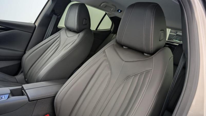 Vente en ligne Ds DS4 BlueHDi 130 EAT8 Rivoli au prix de 30 560 €