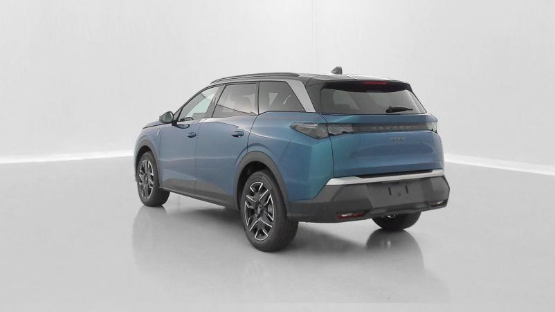 Vente en ligne Peugeot 5008 5008 1.2 Hybrid 145ch GT e-DCS6 au prix de 38 400 €