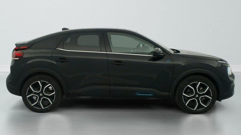 Vente en ligne Citroën Ë-C4 136 ch autonomie standard Automatique Max au prix de 23 150 €