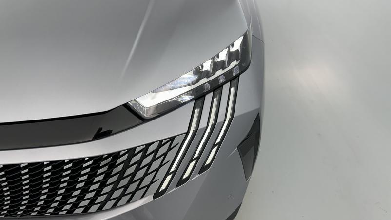 Vente en ligne Peugeot 3008 3008 Hybrid 145ch GT e-DCS6 au prix de 35 400 €